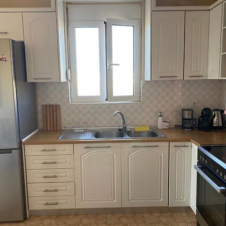 Maria Cozy Apartments Sfáka Екстериор снимка