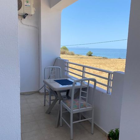 Maria Cozy Apartments Sfáka Екстериор снимка
