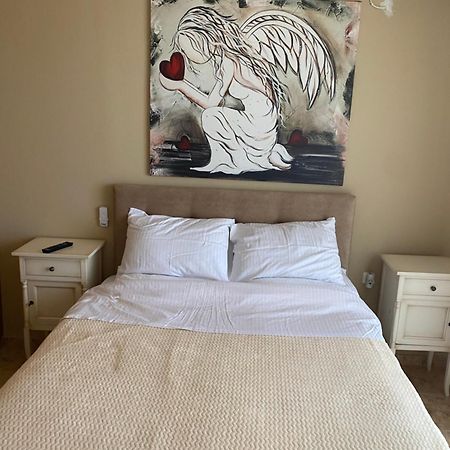 Maria Cozy Apartments Sfáka Екстериор снимка
