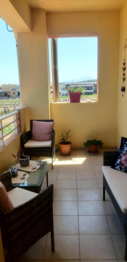 Maria Cozy Apartments Sfáka Екстериор снимка