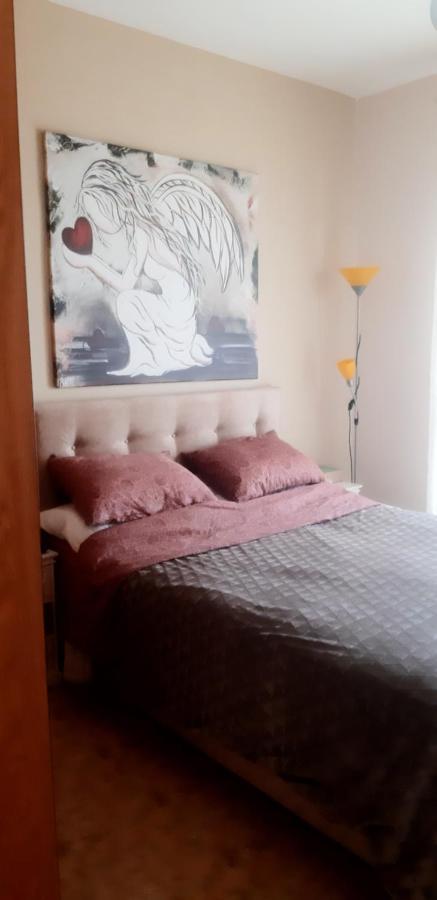 Maria Cozy Apartments Sfáka Екстериор снимка