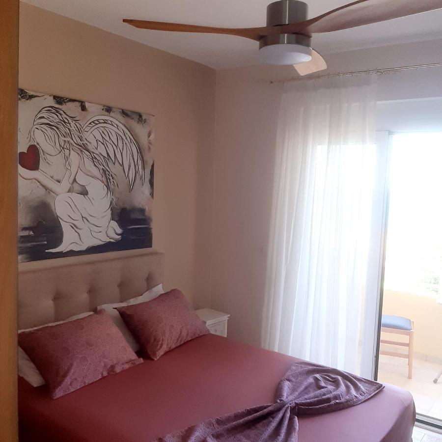 Maria Cozy Apartments Sfáka Екстериор снимка
