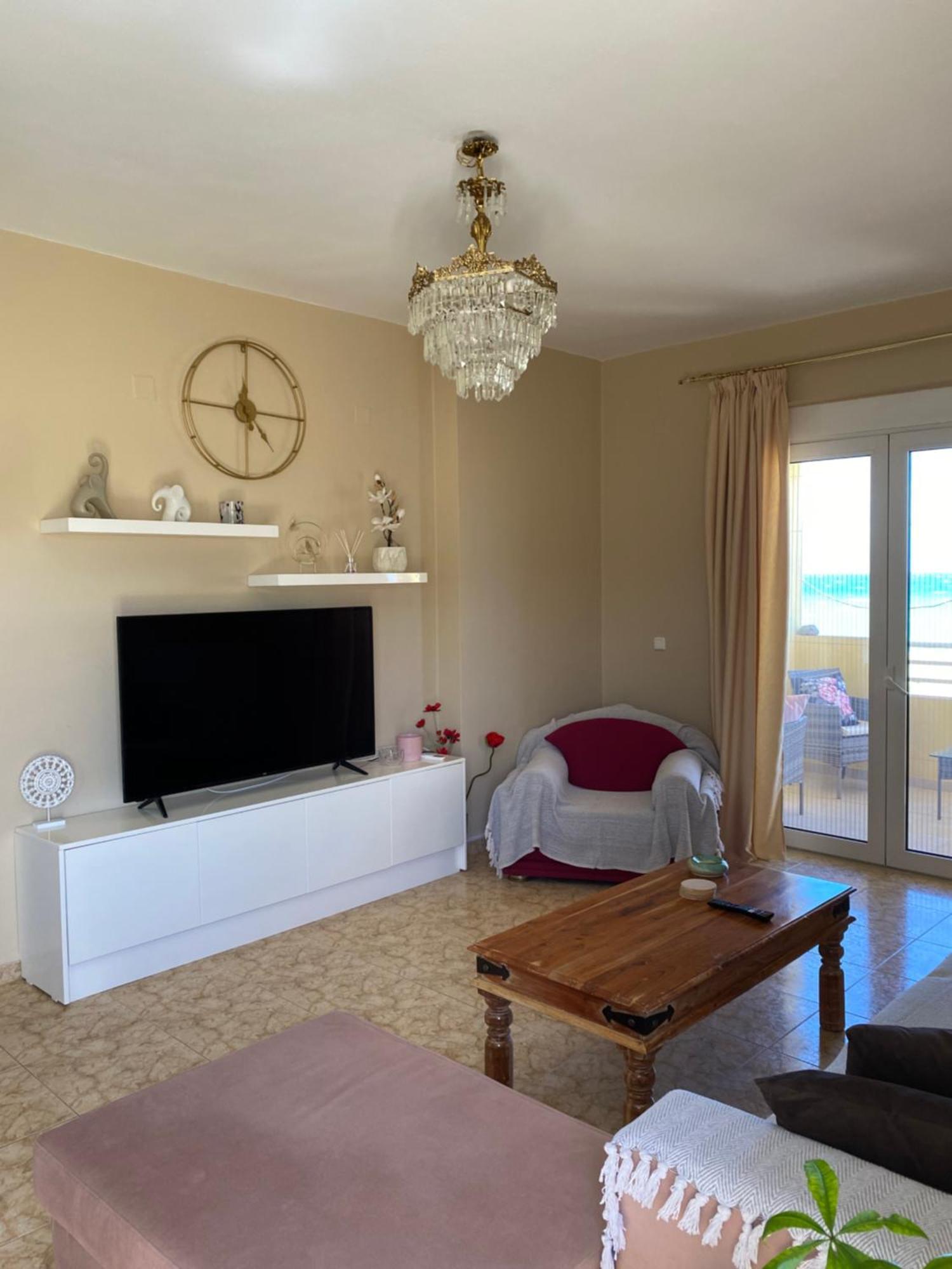 Maria Cozy Apartments Sfáka Екстериор снимка