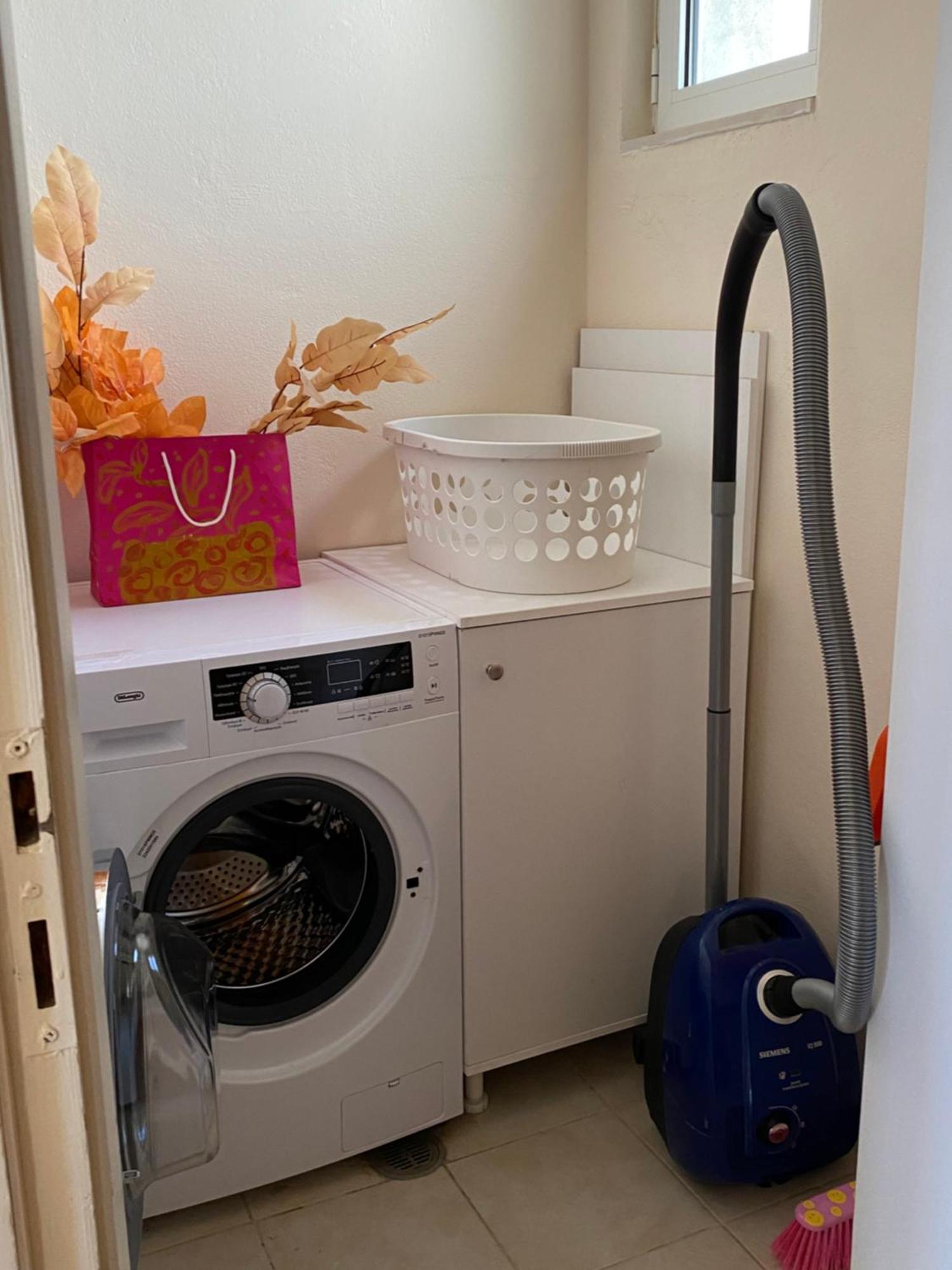 Maria Cozy Apartments Sfáka Екстериор снимка