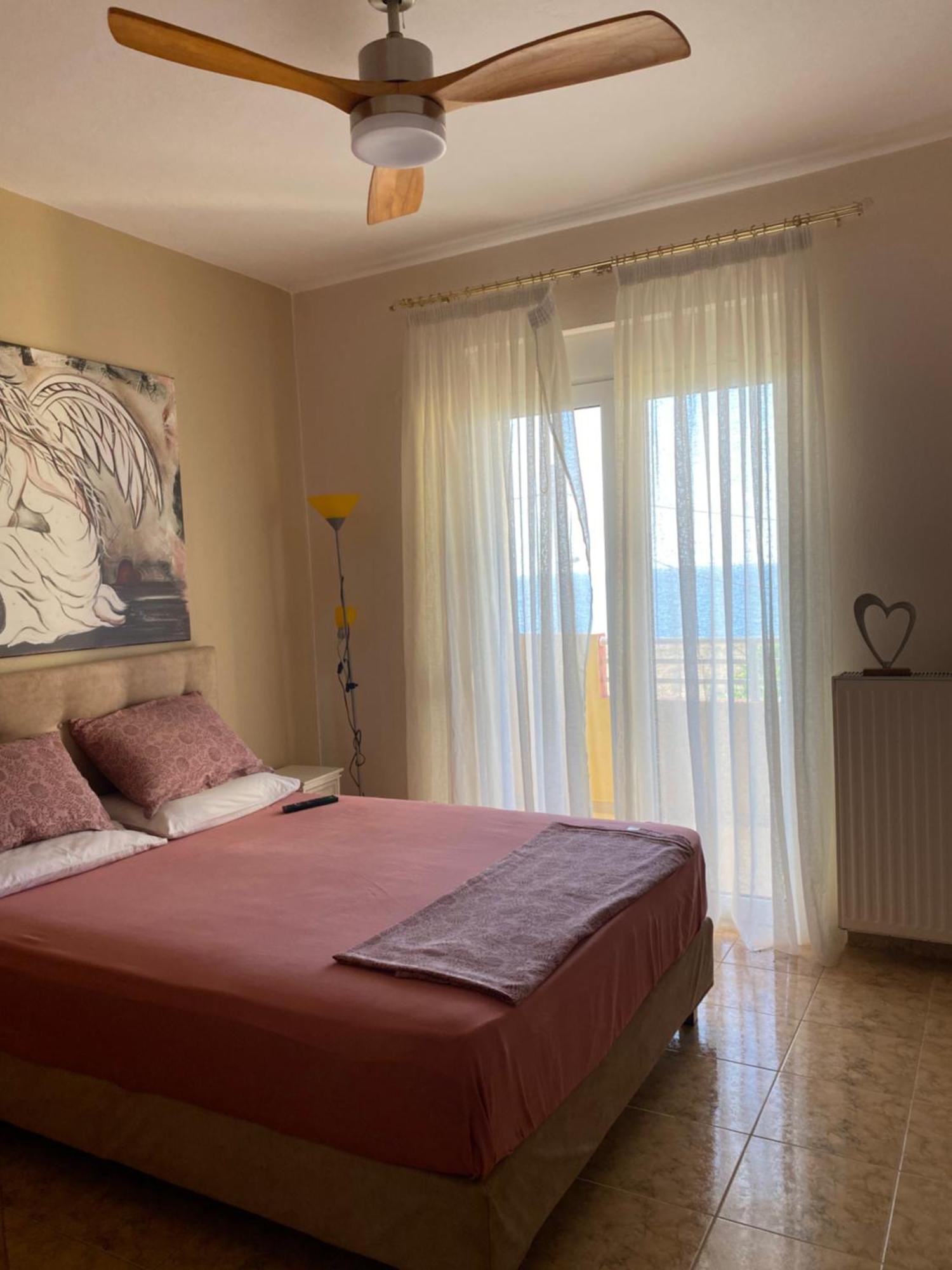 Maria Cozy Apartments Sfáka Екстериор снимка