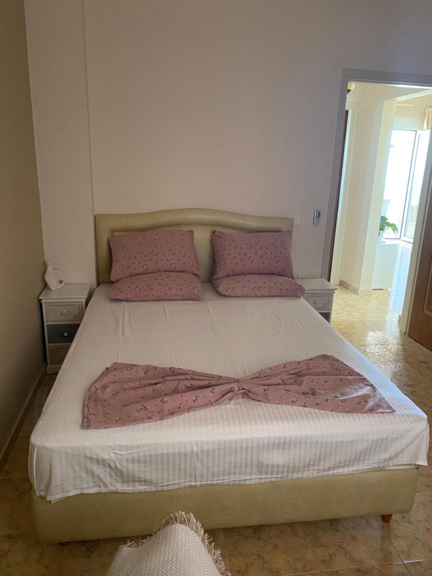Maria Cozy Apartments Sfáka Екстериор снимка